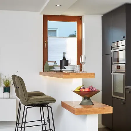 Nord29 - Exklusive Ferienwohnung Am Waldrand Meschede Buitenkant foto