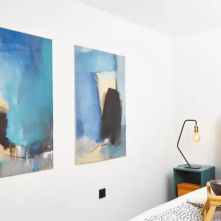 Nord29 - Exklusive Ferienwohnung Am Waldrand Meschede Buitenkant foto