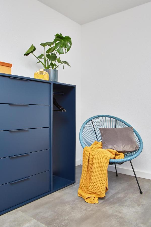 Nord29 - Exklusive Am Waldrand Apartment