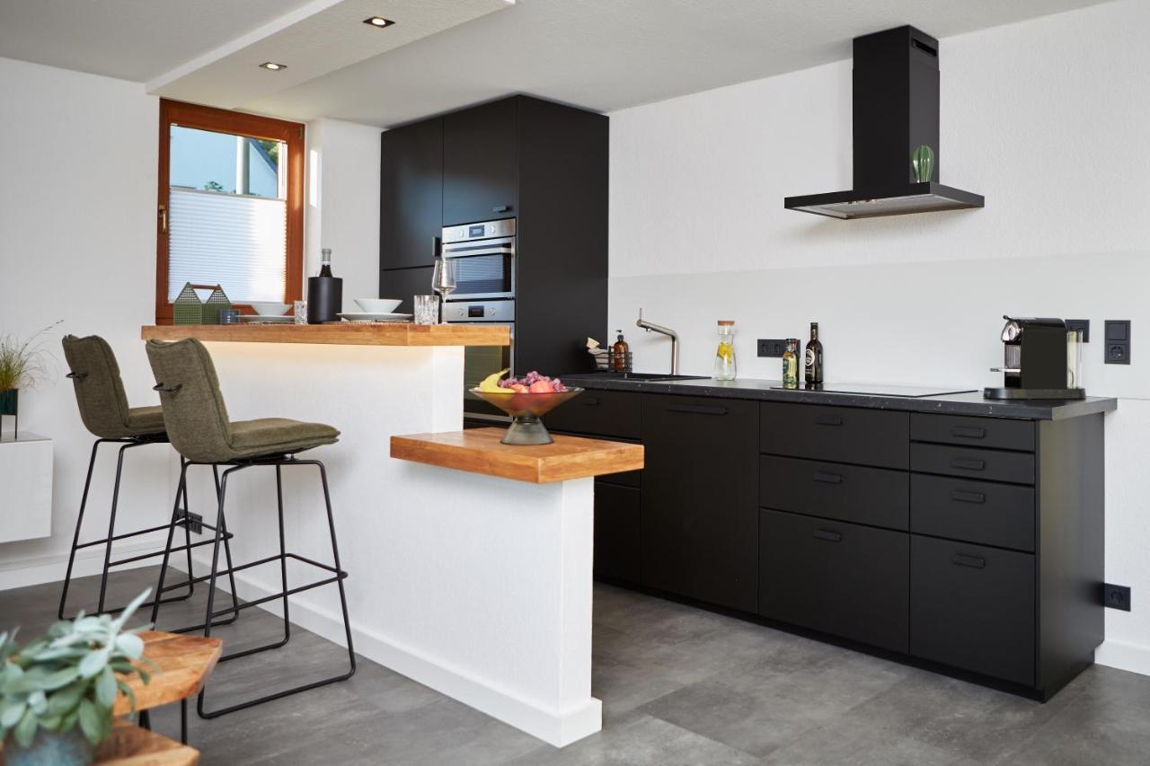 Nord29 - Exklusive Am Waldrand Apartment