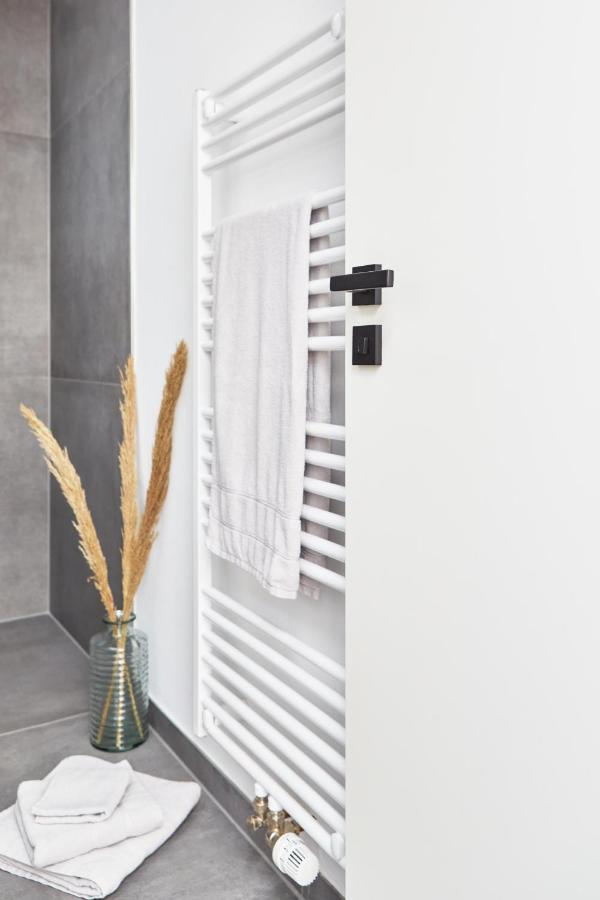 Nord29 - Exklusive Am Waldrand Apartment