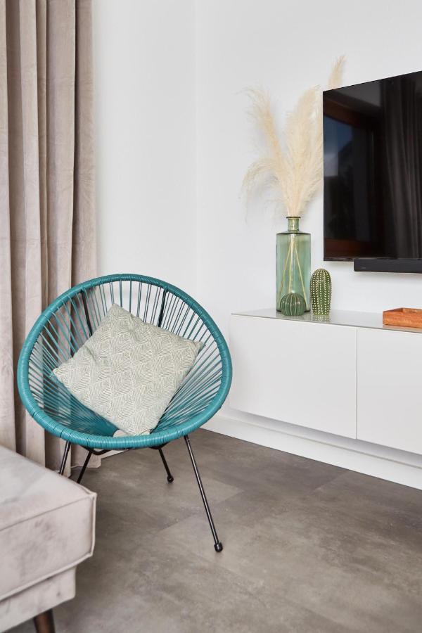 Apartment Nord29 - Exklusive Am Waldrand *